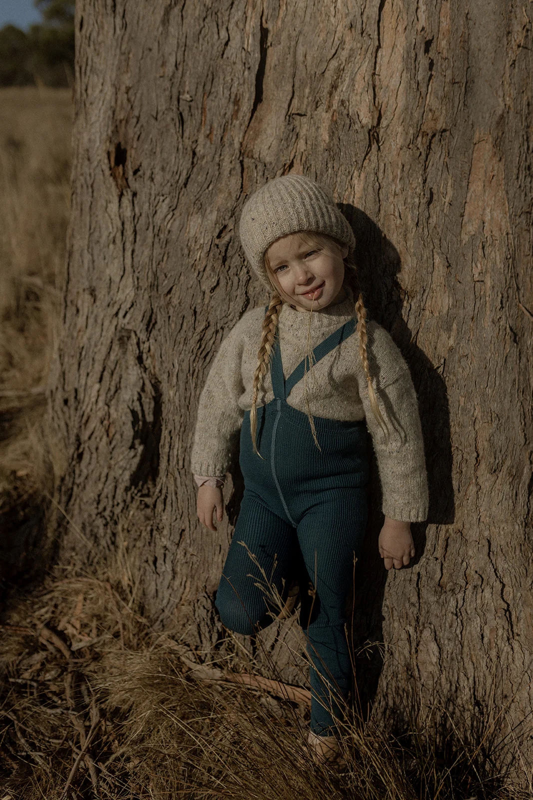 Retro Comfort for Tiny Adventurers