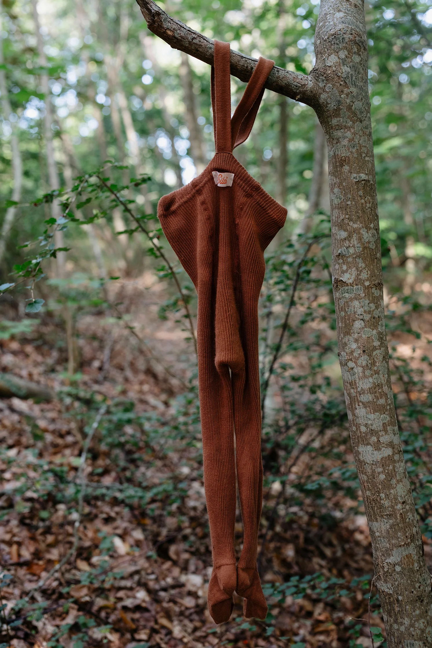 Footed Cinnamon - Image 5