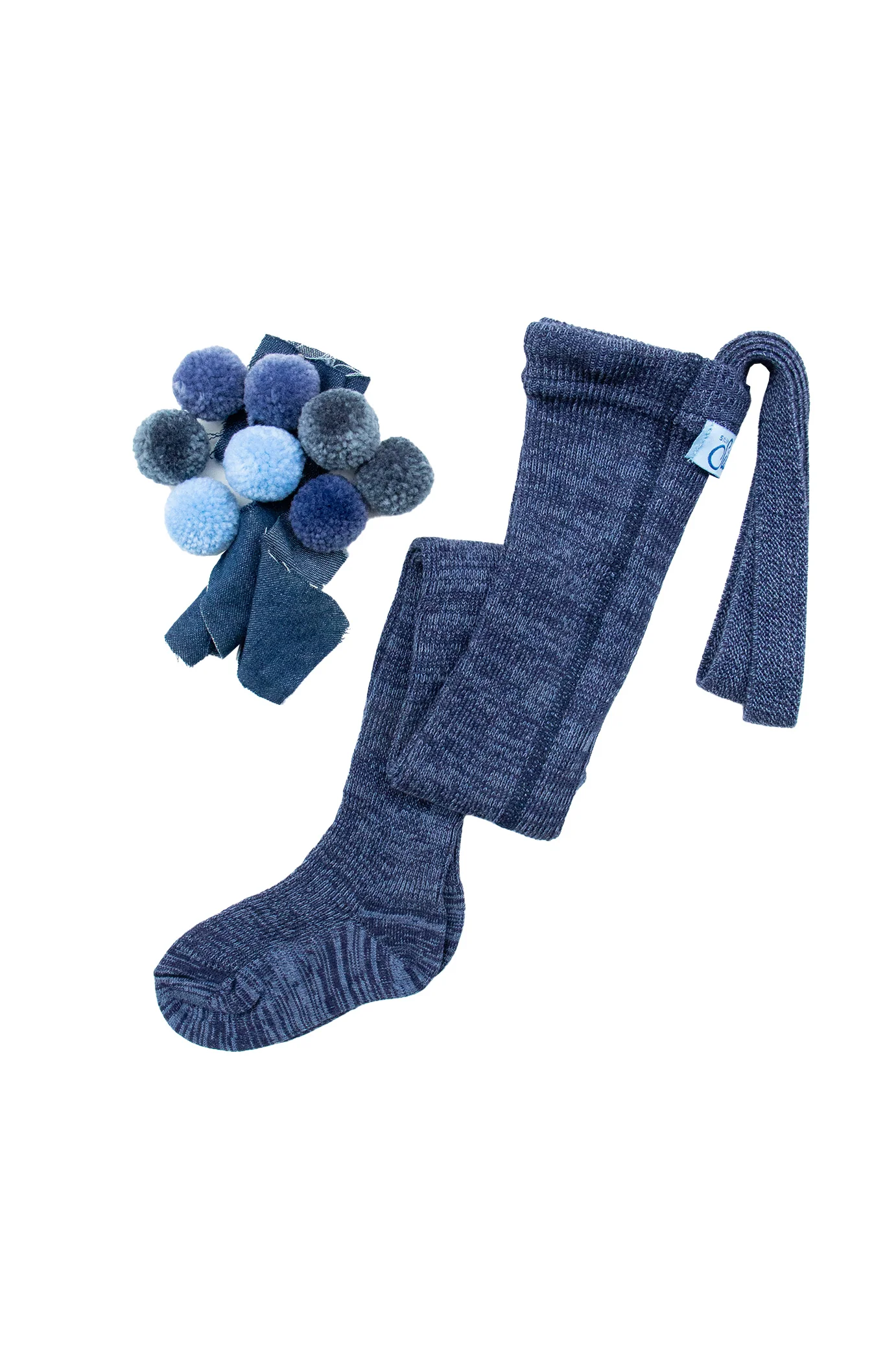 Footed Denim - Image 5