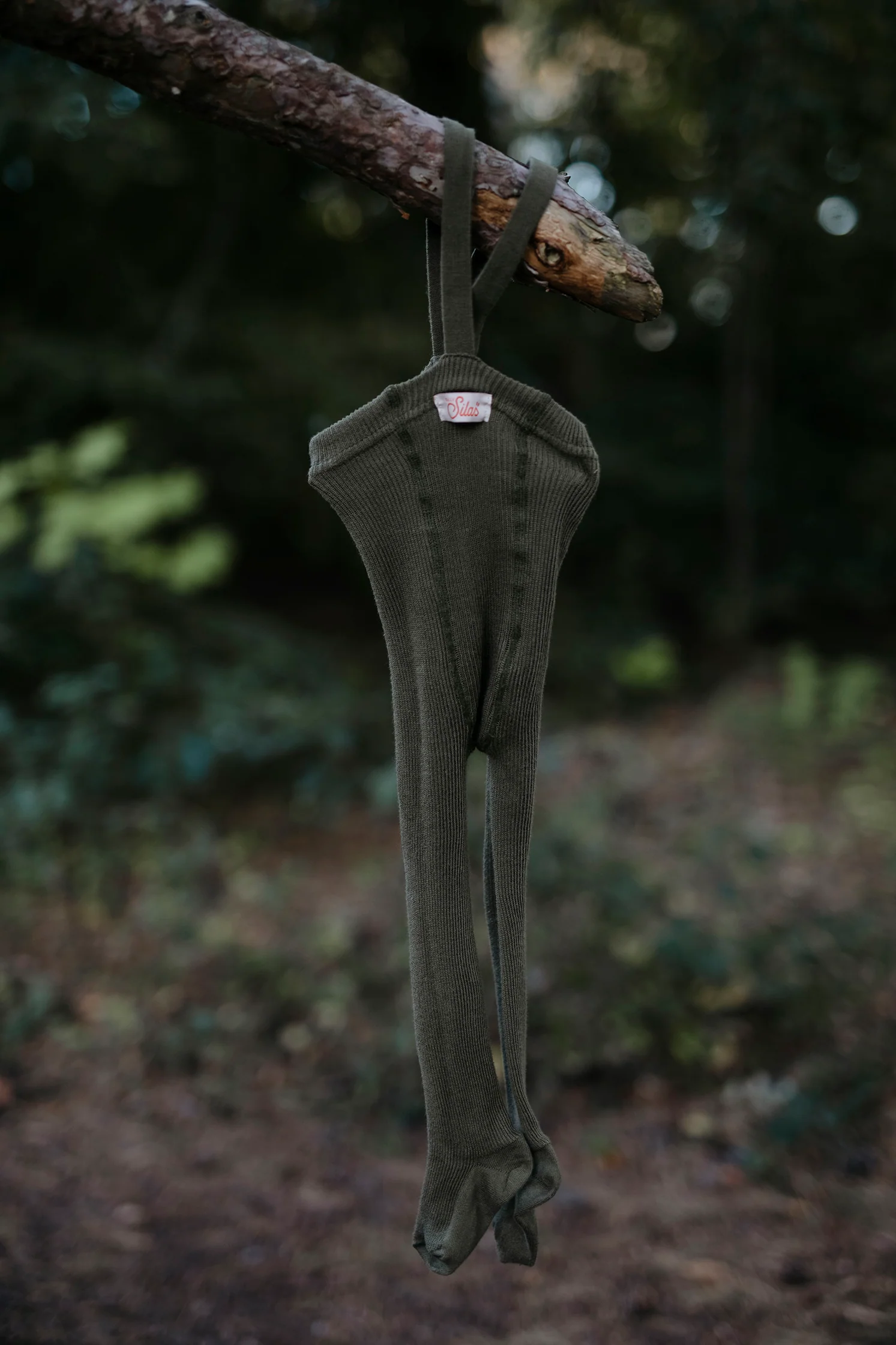 Footed Olive - Image 5
