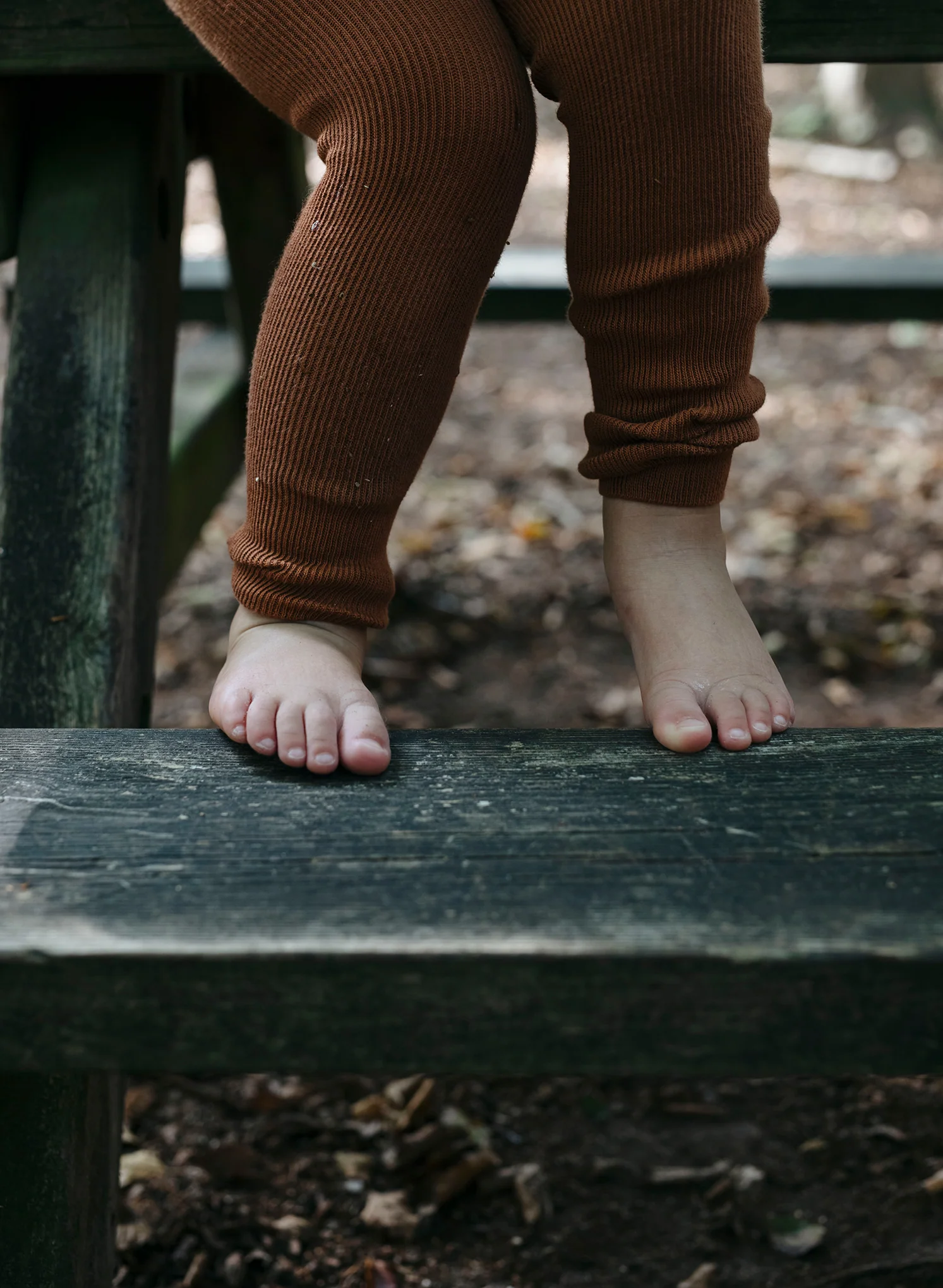 Footless Cinnamon - Image 5