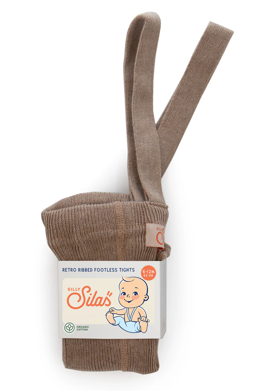 Footless Cocoa Blend