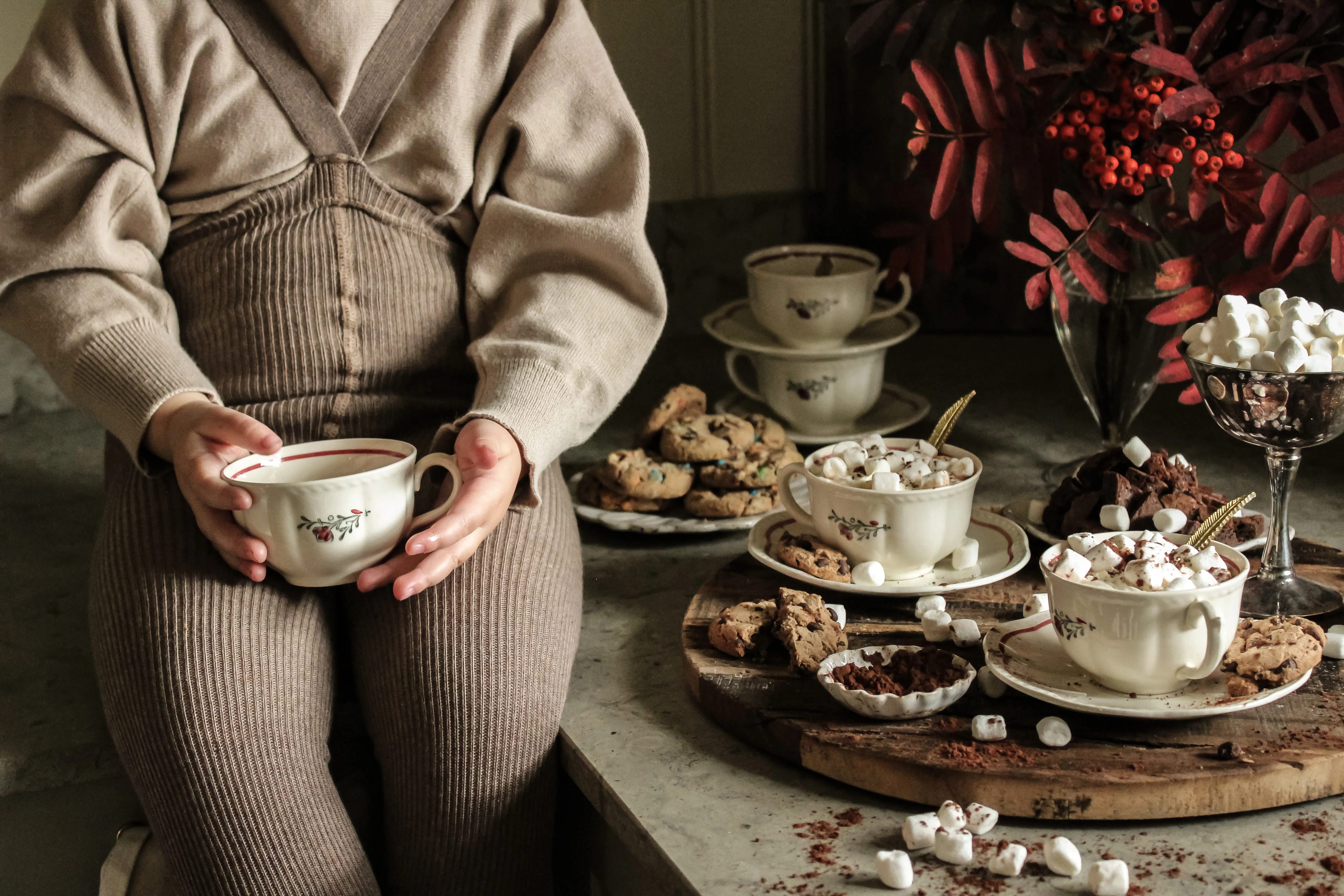 Footless Cocoa Blend - Image 4