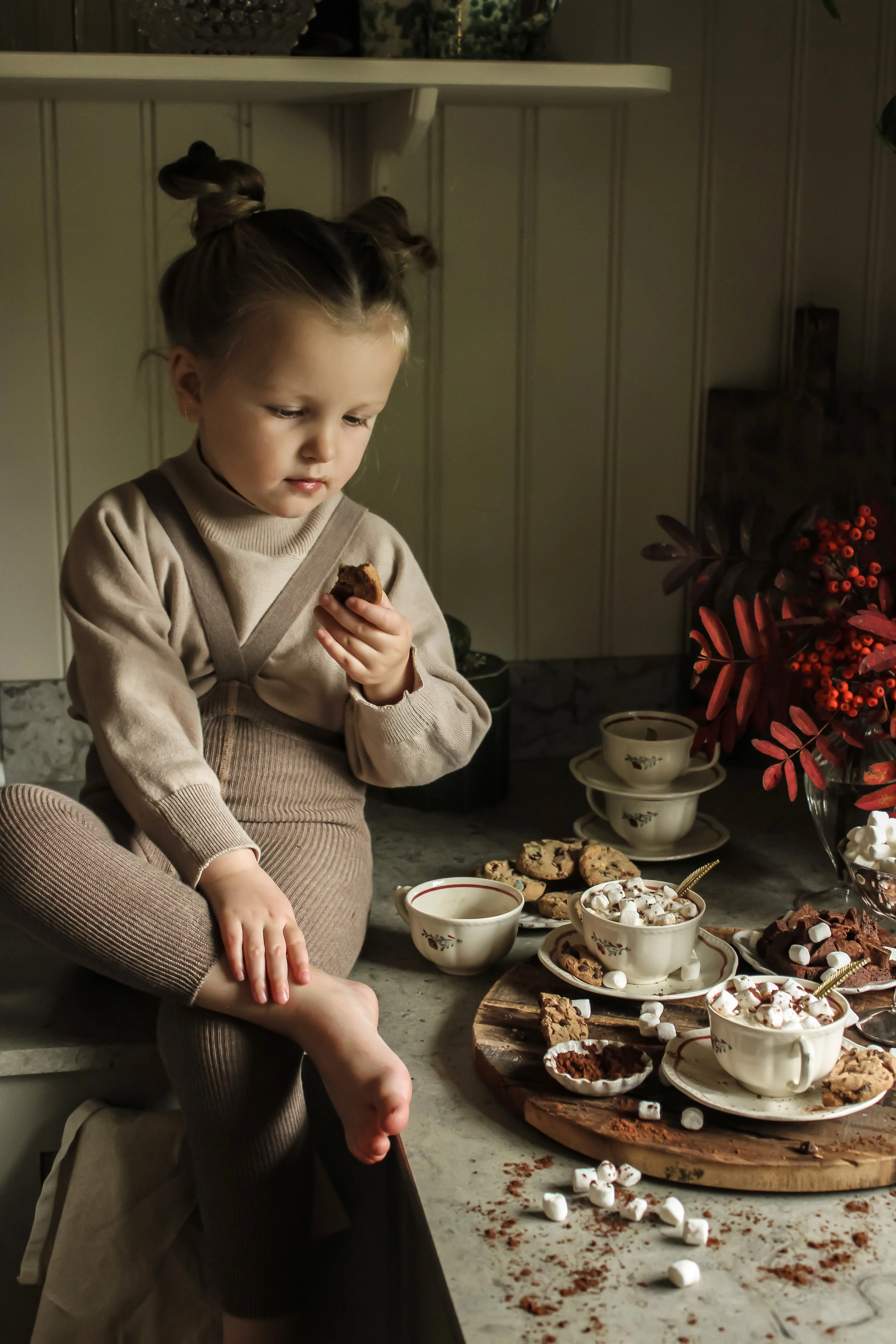 Footless Cocoa Blend - Image 5