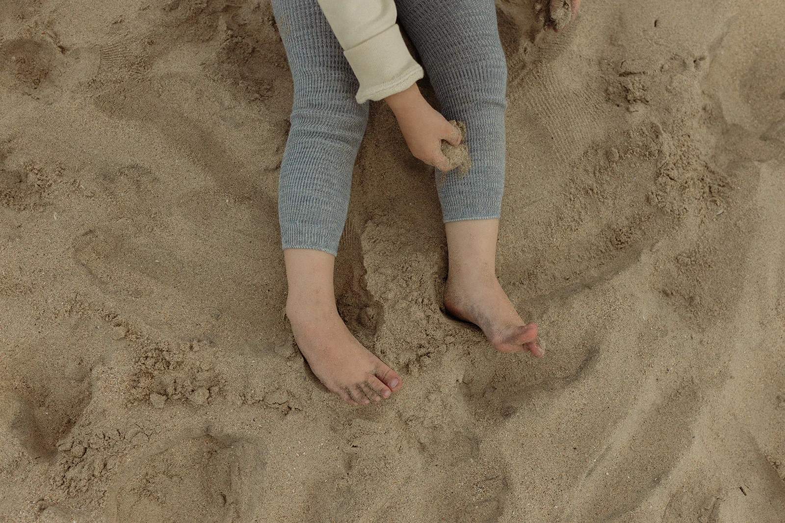 Footless Marshmallow Sky - Image 5