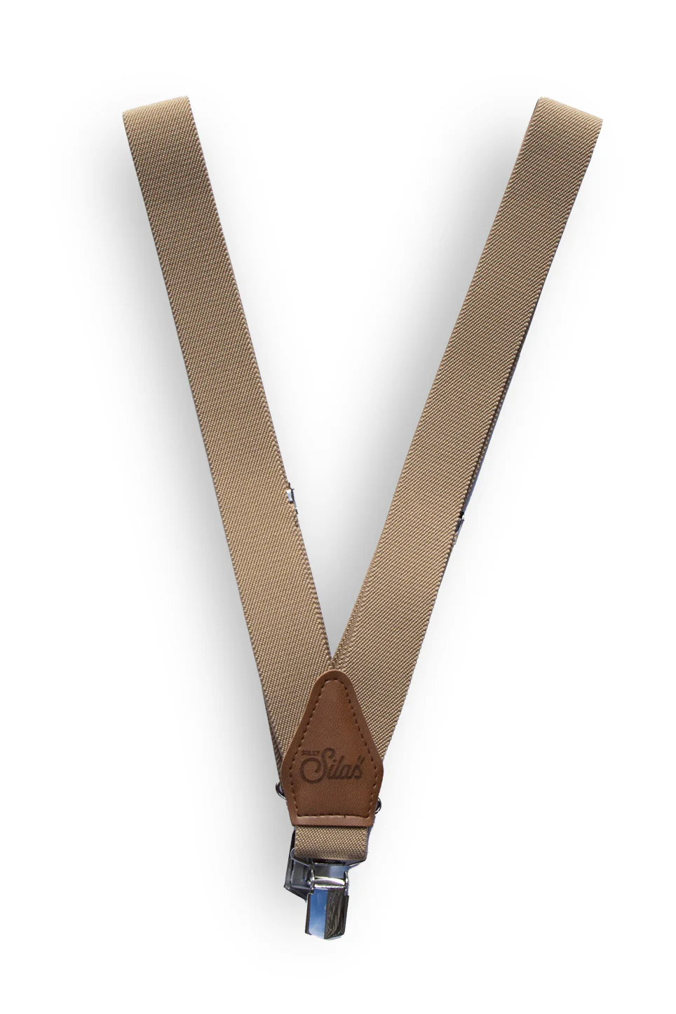 Retro V Braces