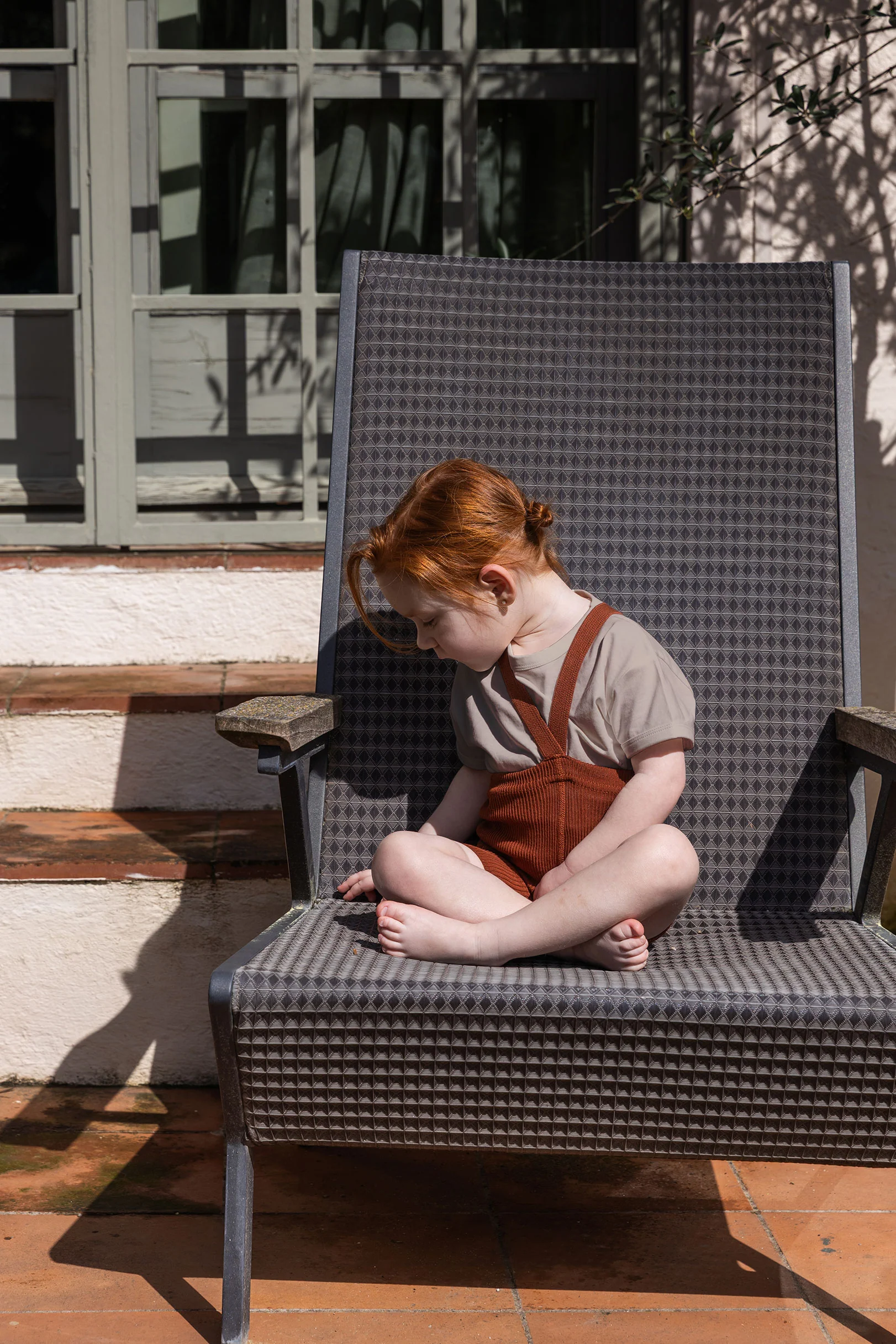 Shorty Cinnamon - Image 4