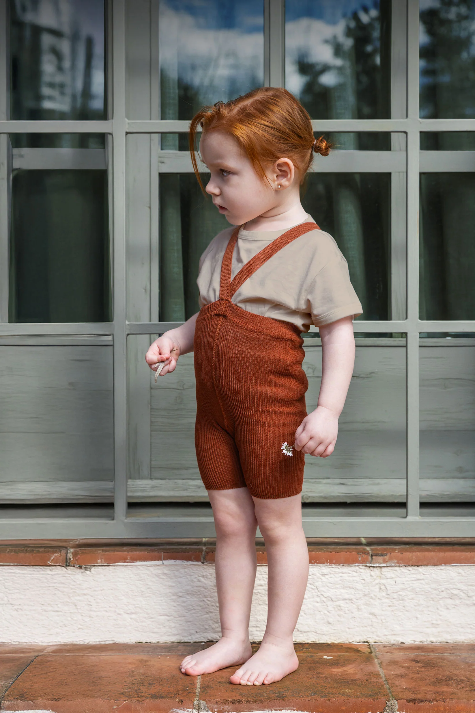 Shorty Cinnamon - Image 6