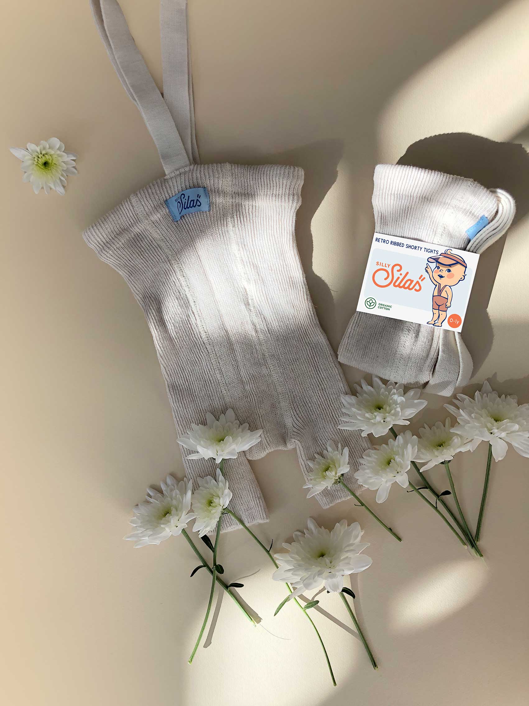 Shorty Cream Blend - Image 7