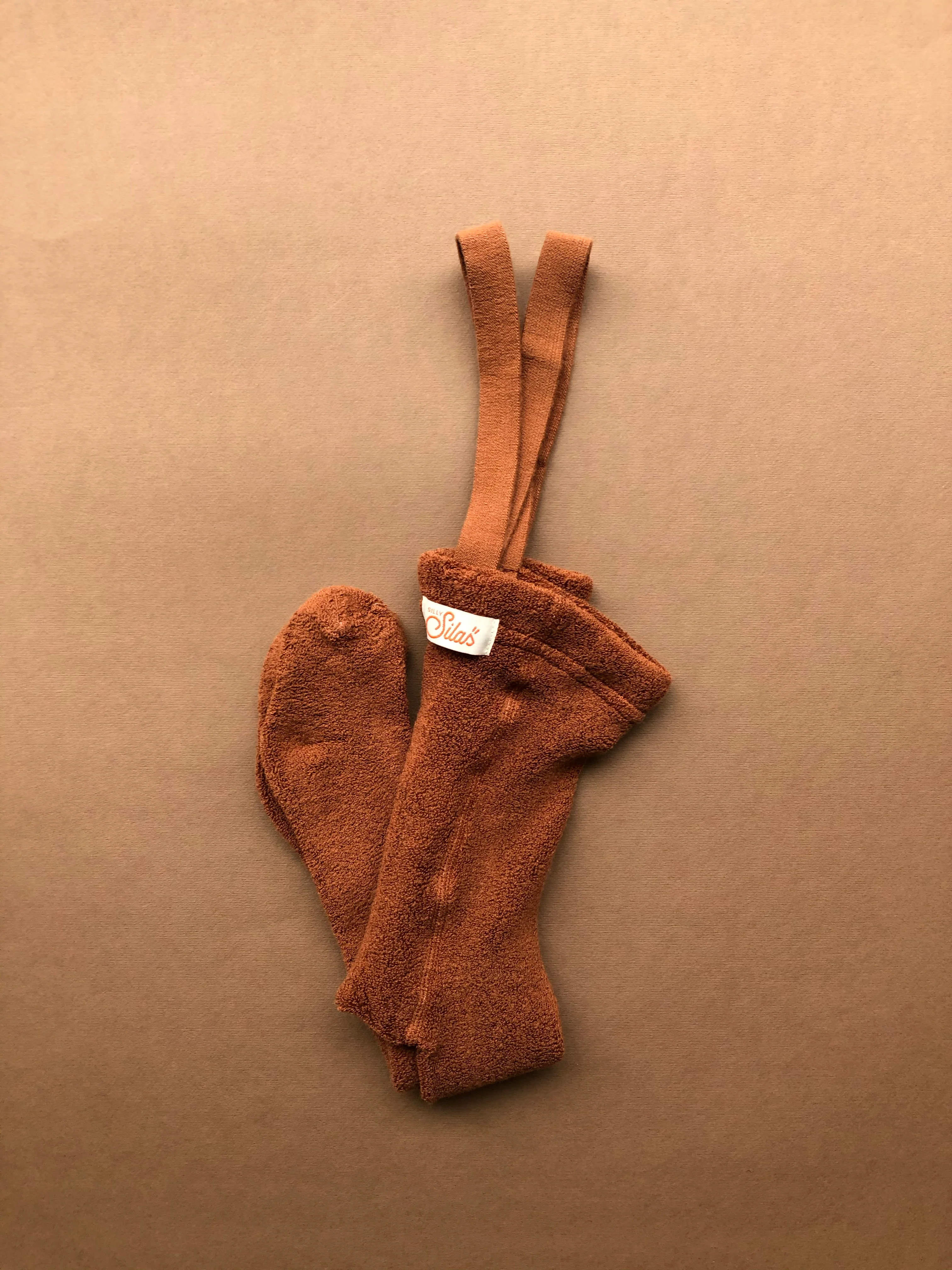 Teddy Cinnamon Footed - Image 5