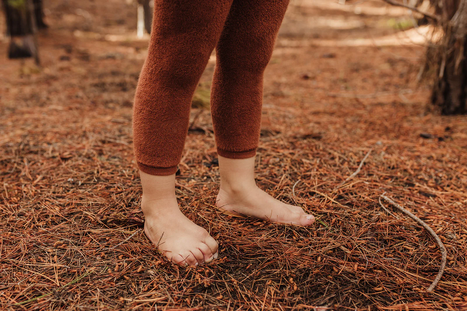 Teddy Cinnamon Footless - Image 5